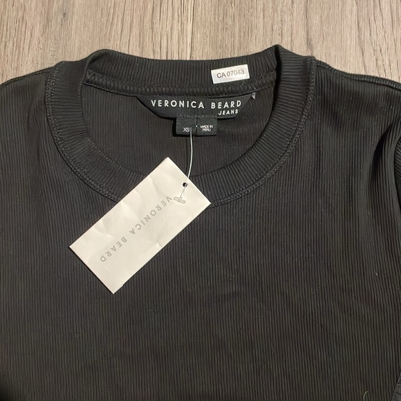 Veronica Beard top - Picture 3 of 4